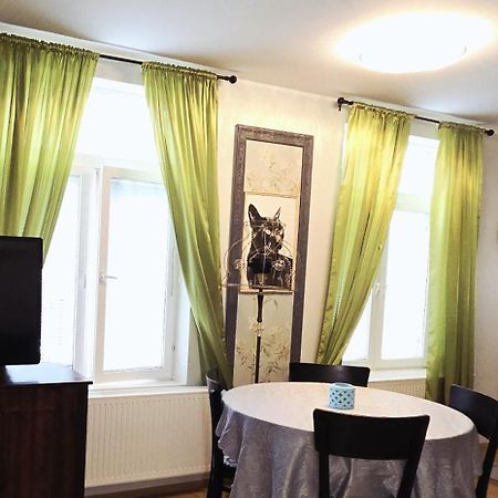 Suur-Ameerika Apartment ทาลลินน์ ภายนอก รูปภาพ