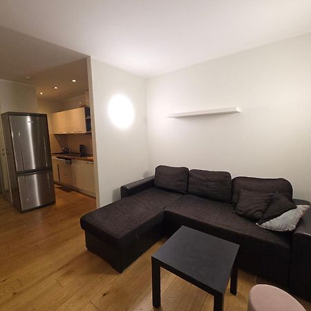 Suur-Ameerika Apartment ทาลลินน์ ภายนอก รูปภาพ