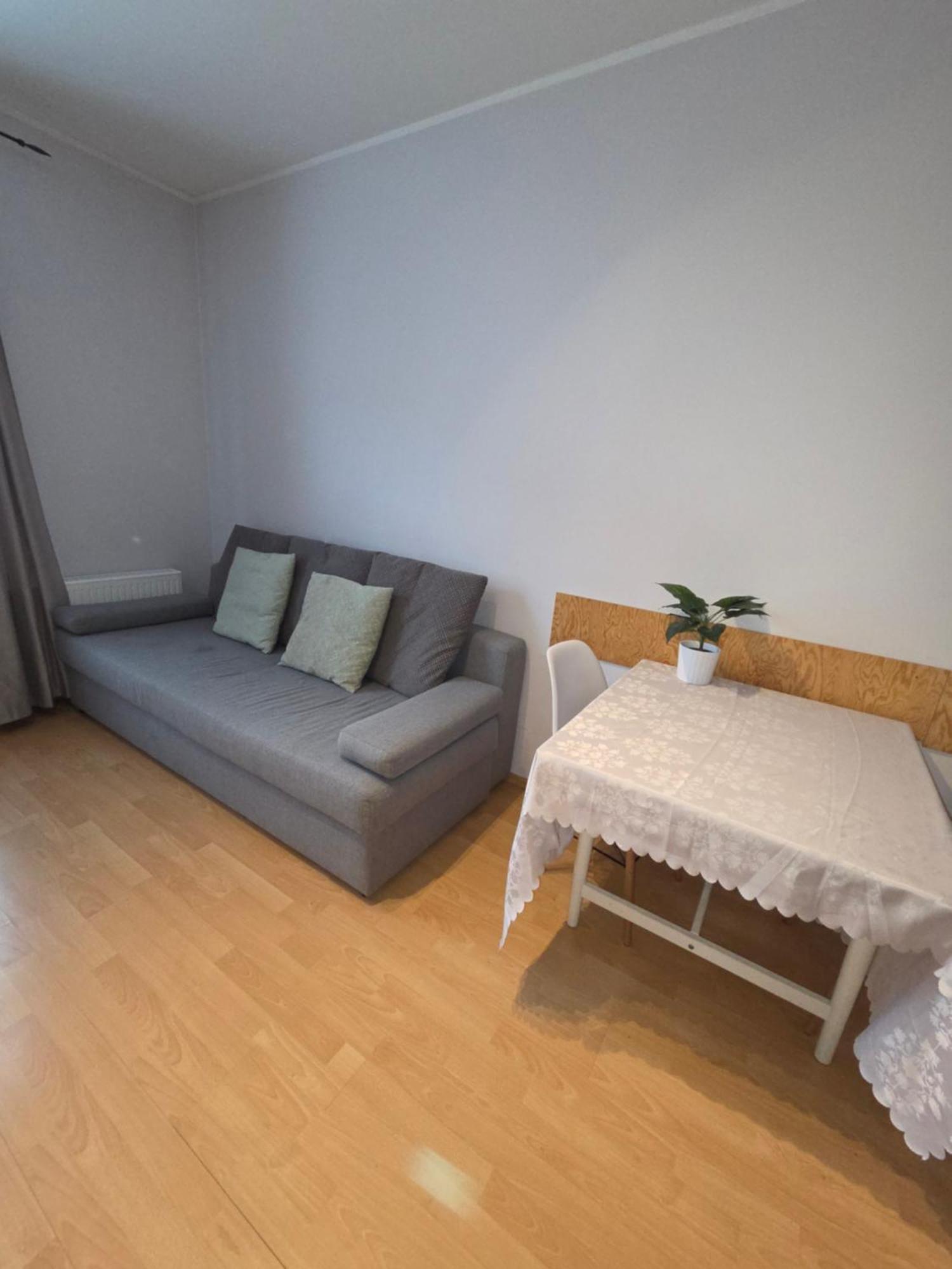 Suur-Ameerika Apartment ทาลลินน์ ห้อง รูปภาพ