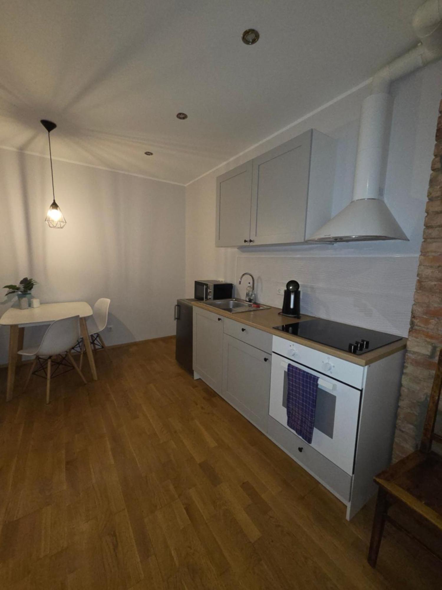 Suur-Ameerika Apartment ทาลลินน์ ห้อง รูปภาพ