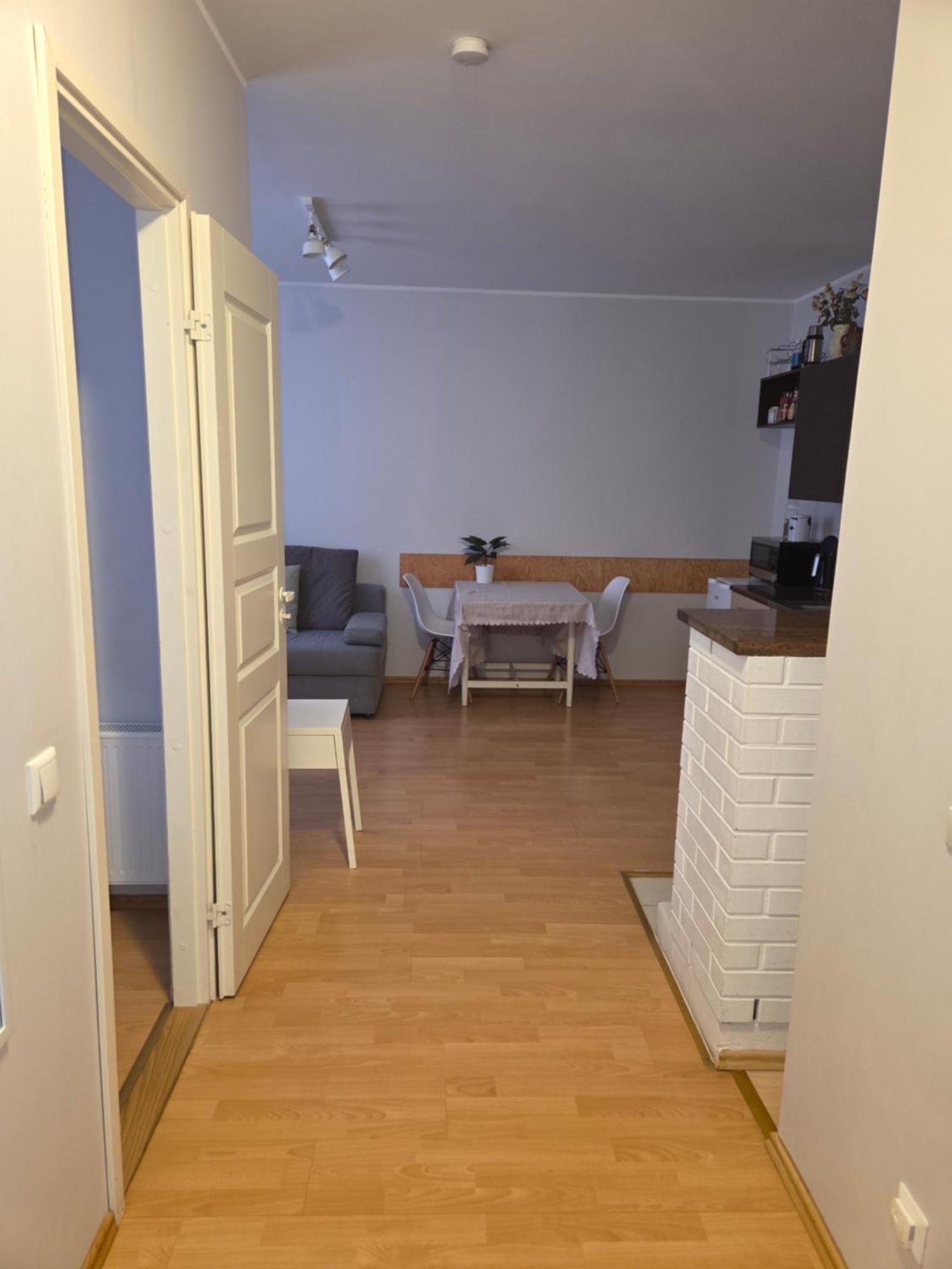 Suur-Ameerika Apartment ทาลลินน์ ห้อง รูปภาพ