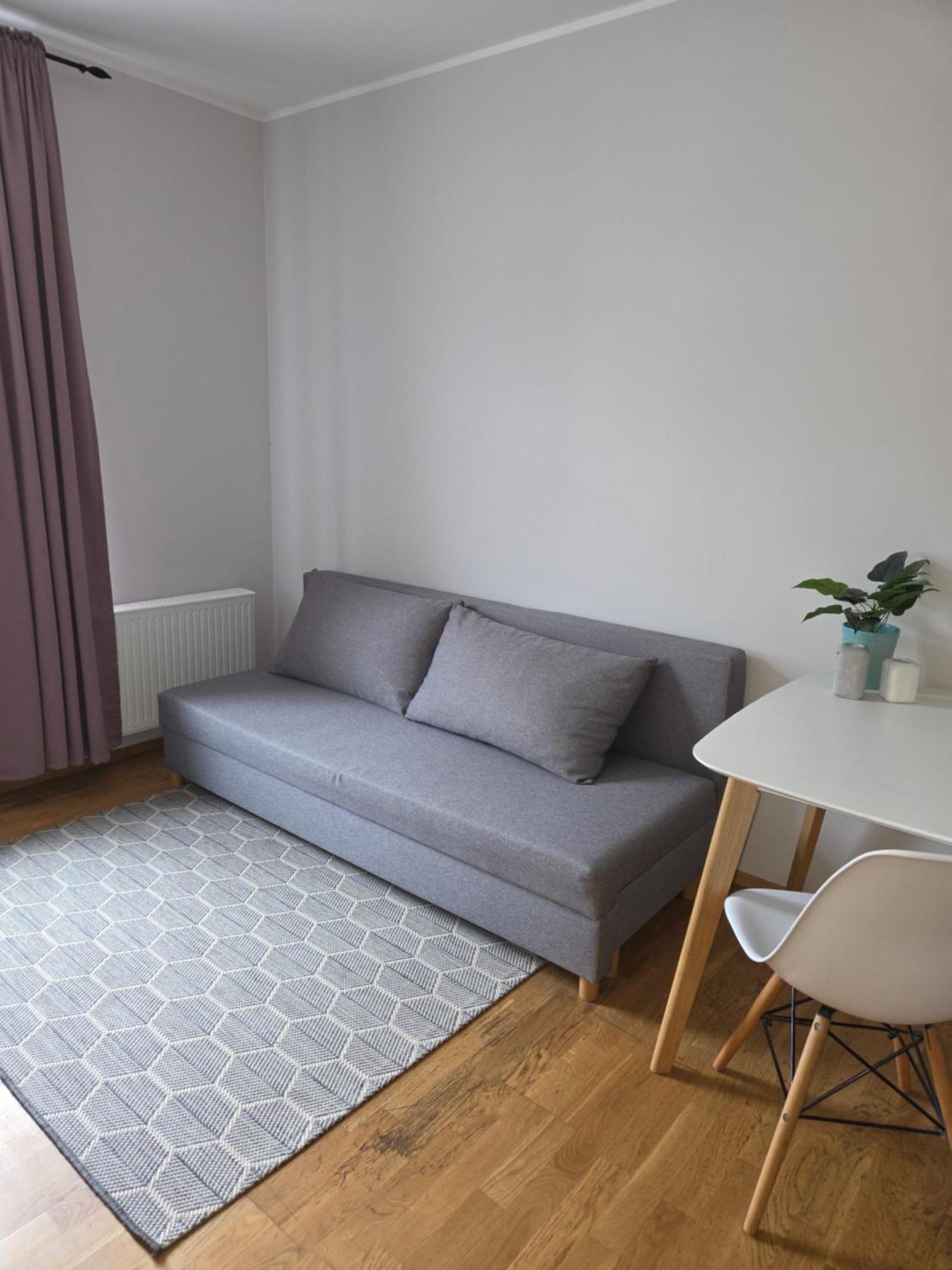 Suur-Ameerika Apartment ทาลลินน์ ภายนอก รูปภาพ
