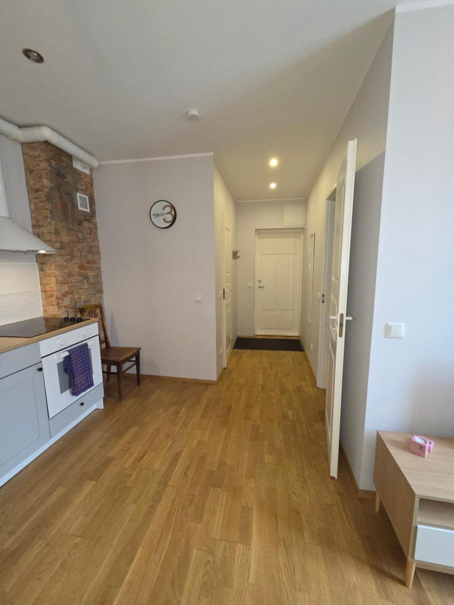 Suur-Ameerika Apartment ทาลลินน์ ห้อง รูปภาพ