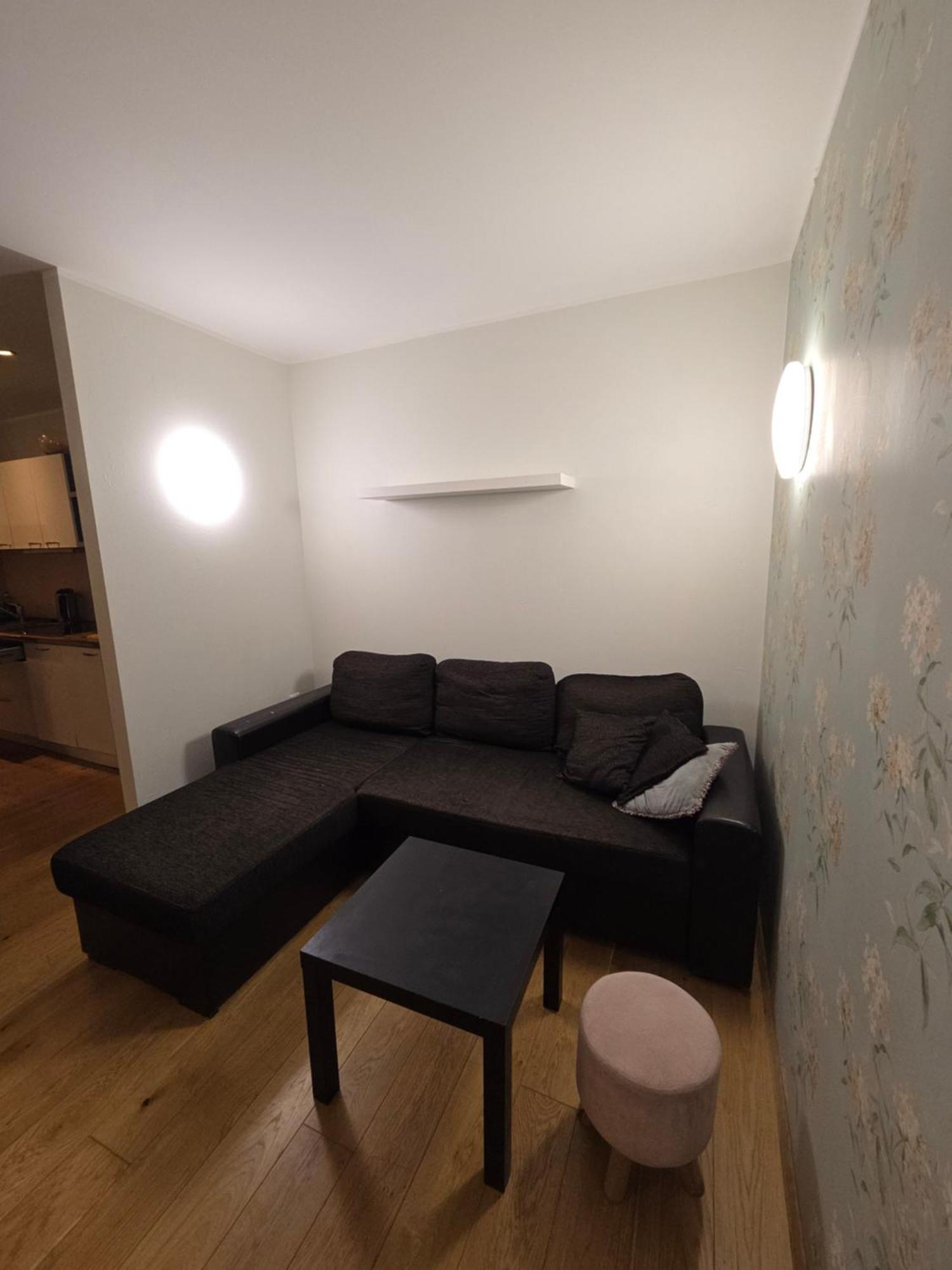 Suur-Ameerika Apartment ทาลลินน์ ห้อง รูปภาพ