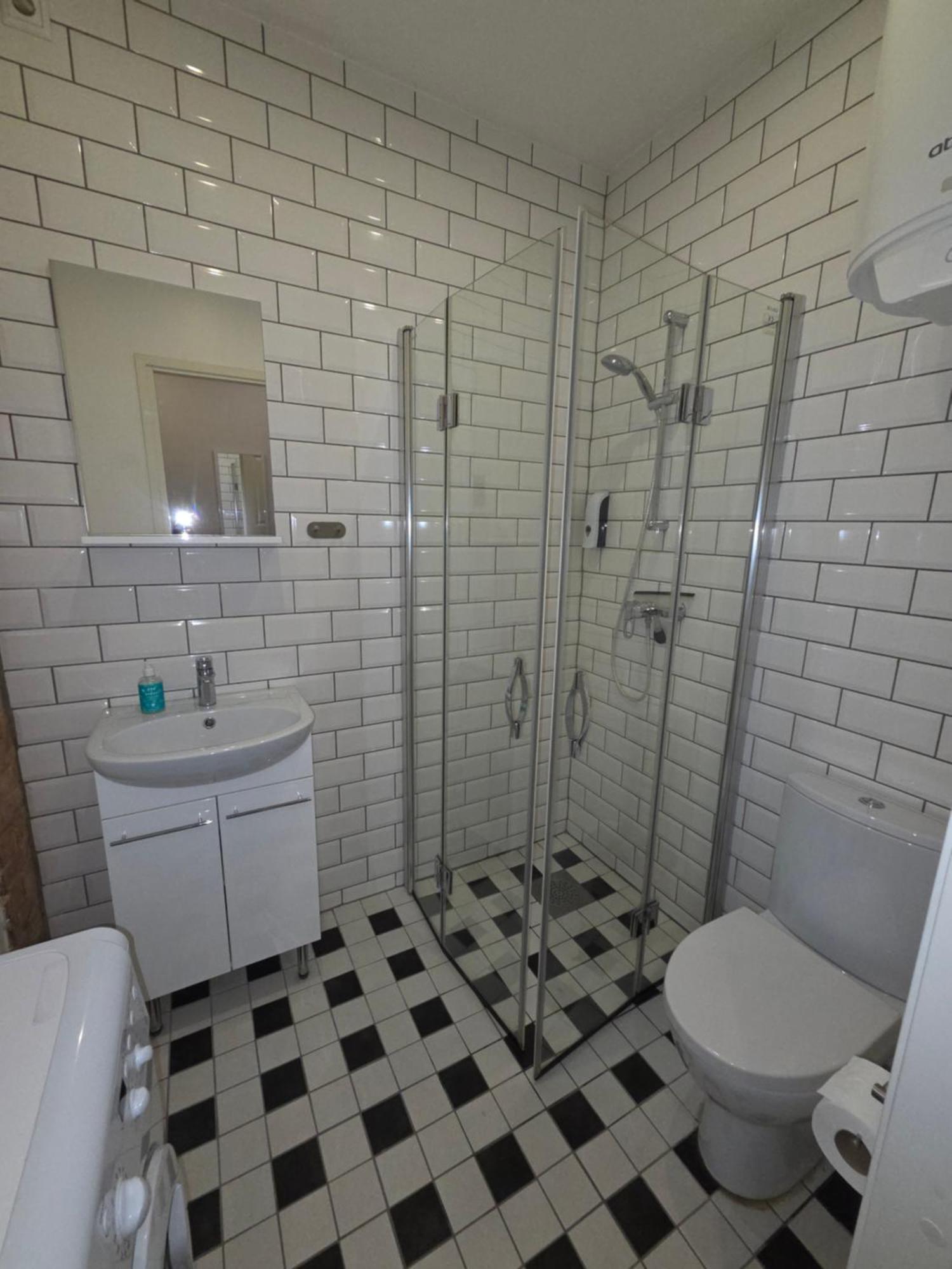 Suur-Ameerika Apartment ทาลลินน์ ห้อง รูปภาพ