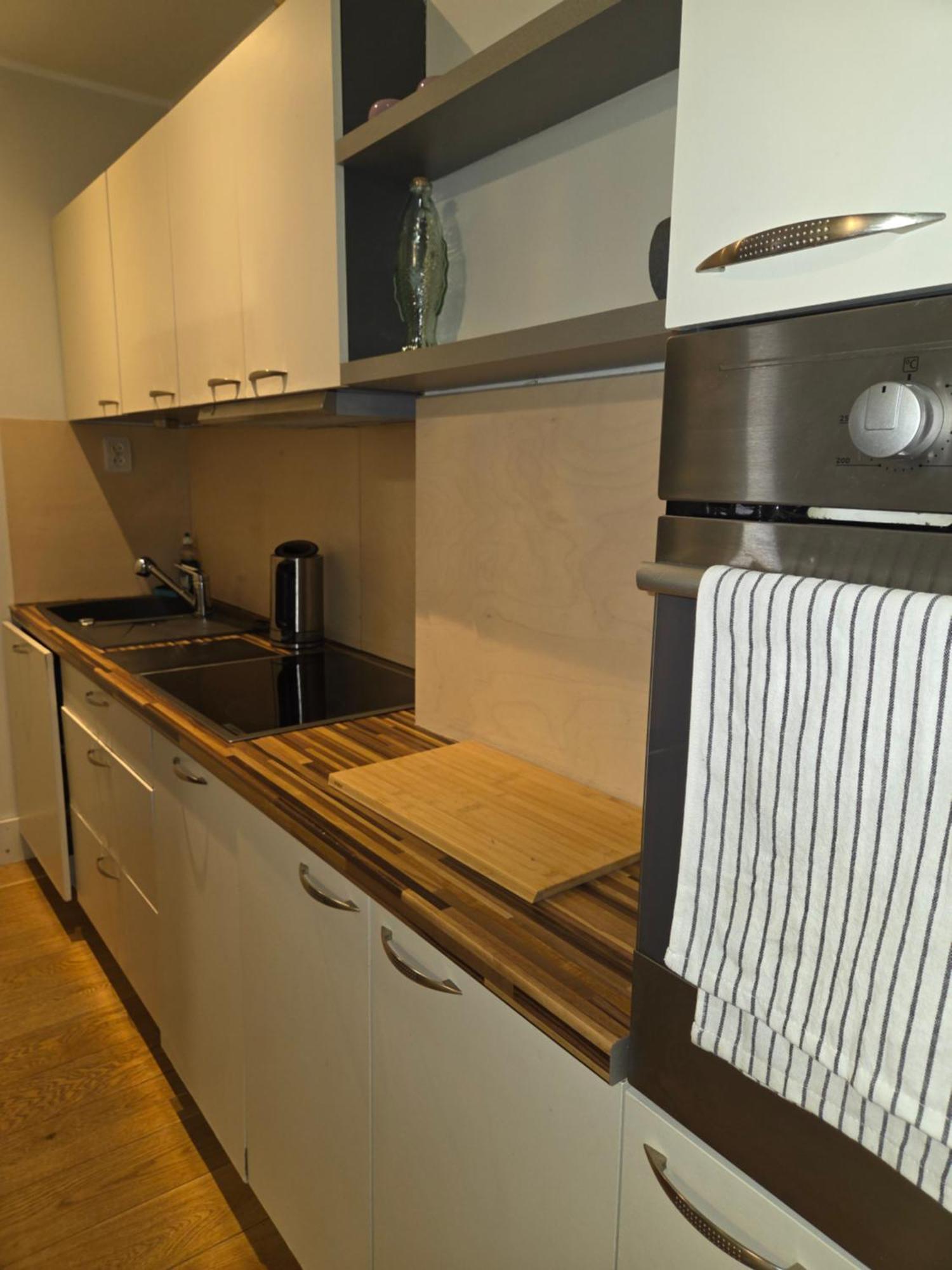 Suur-Ameerika Apartment ทาลลินน์ ห้อง รูปภาพ