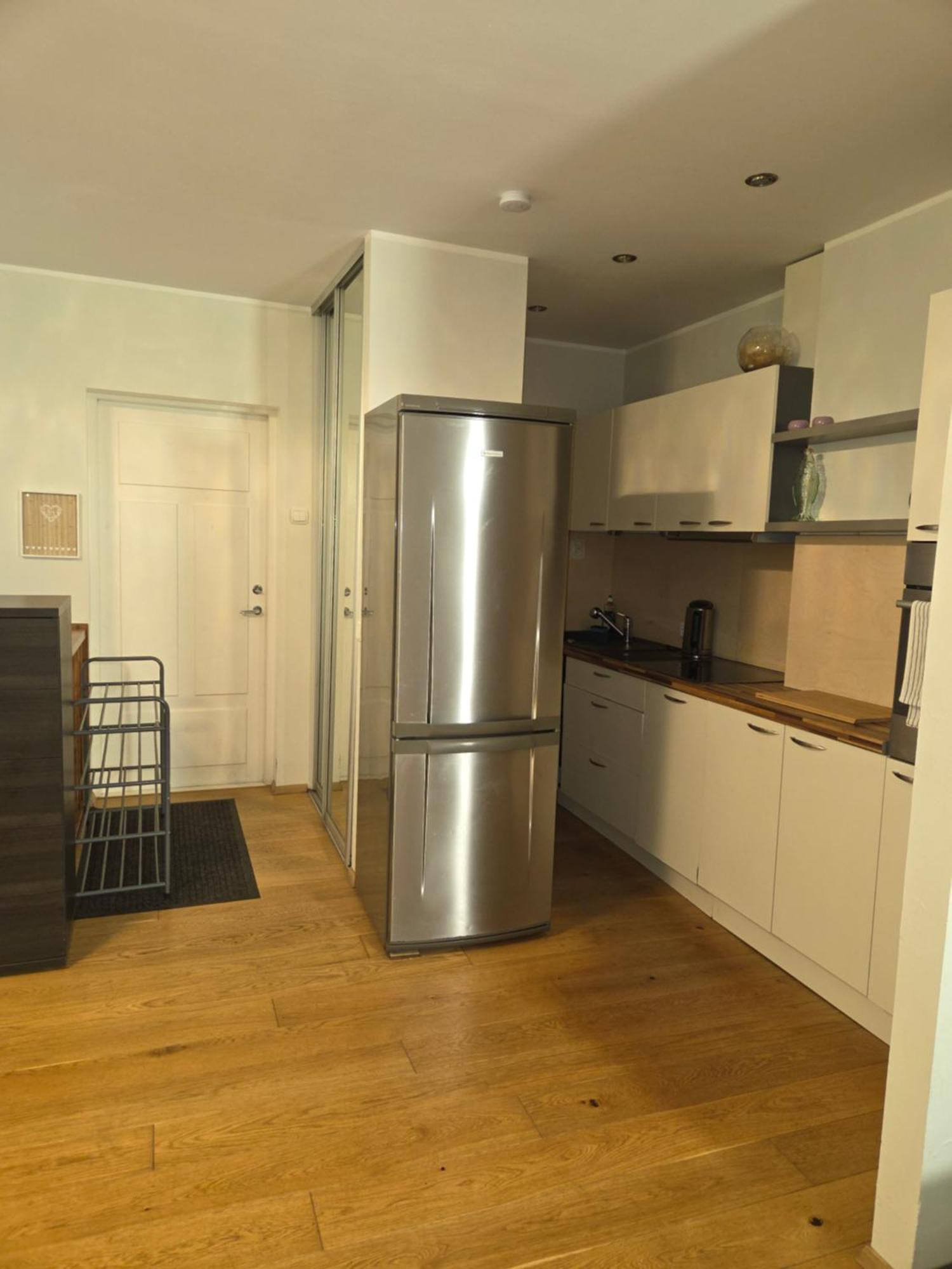 Suur-Ameerika Apartment ทาลลินน์ ห้อง รูปภาพ