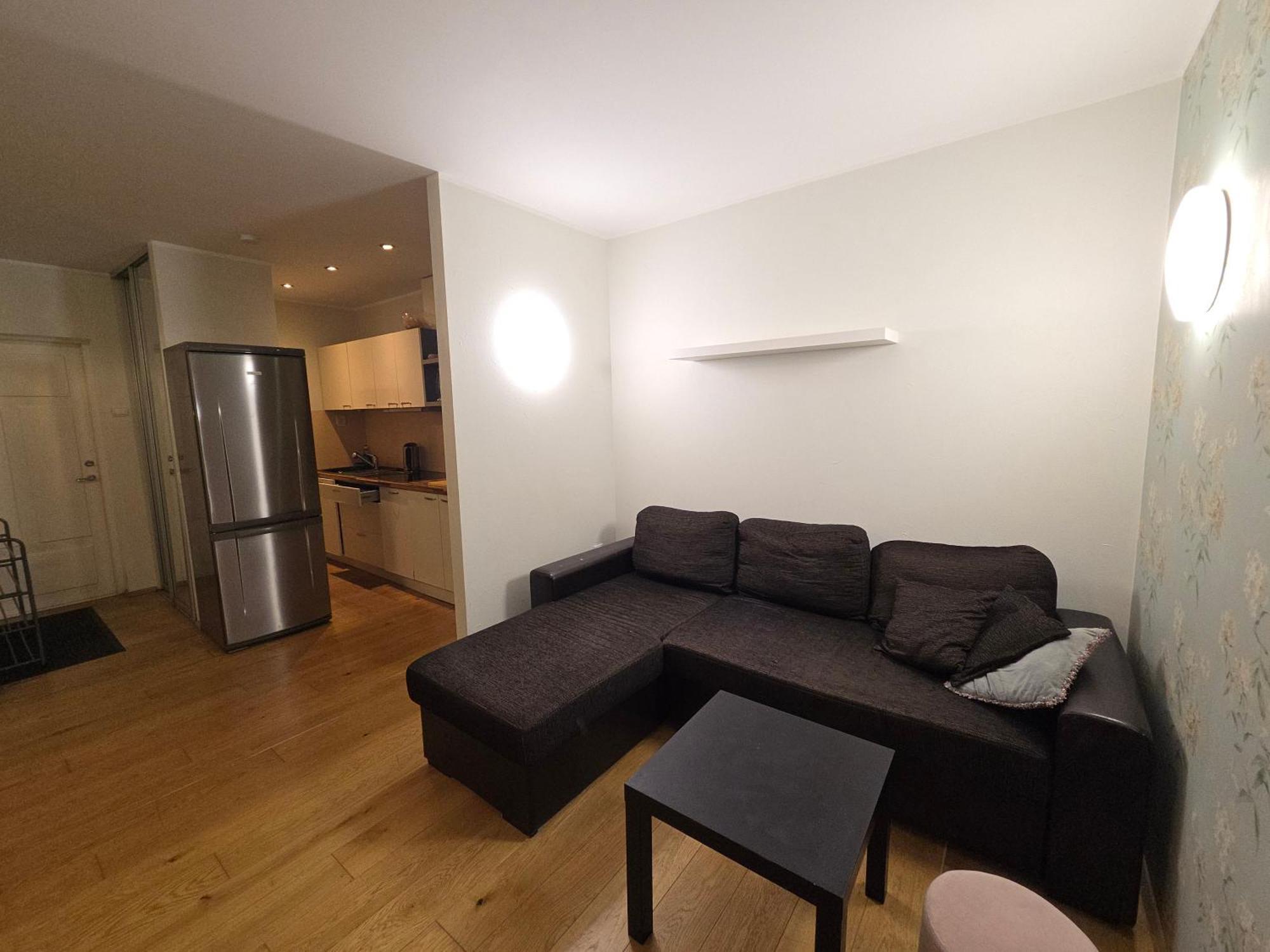 Suur-Ameerika Apartment ทาลลินน์ ภายนอก รูปภาพ