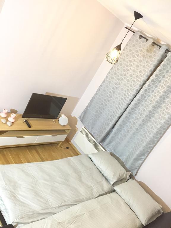 Suur-Ameerika Apartment ทาลลินน์ ภายนอก รูปภาพ