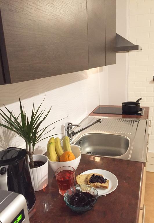 Suur-Ameerika Apartment ทาลลินน์ ภายนอก รูปภาพ