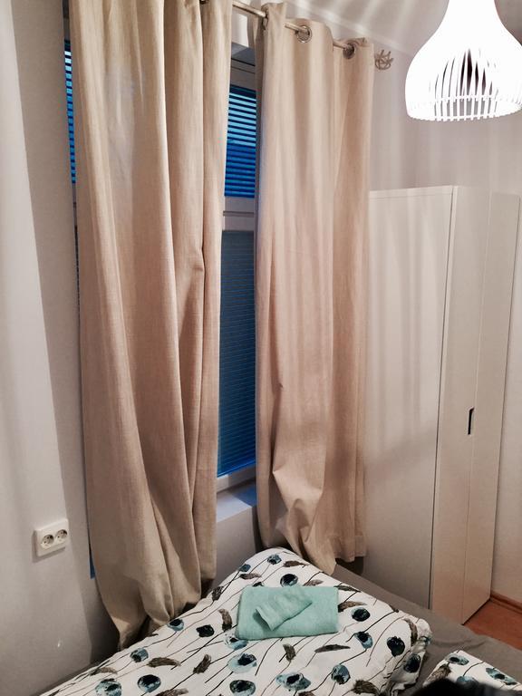 Suur-Ameerika Apartment ทาลลินน์ ภายนอก รูปภาพ