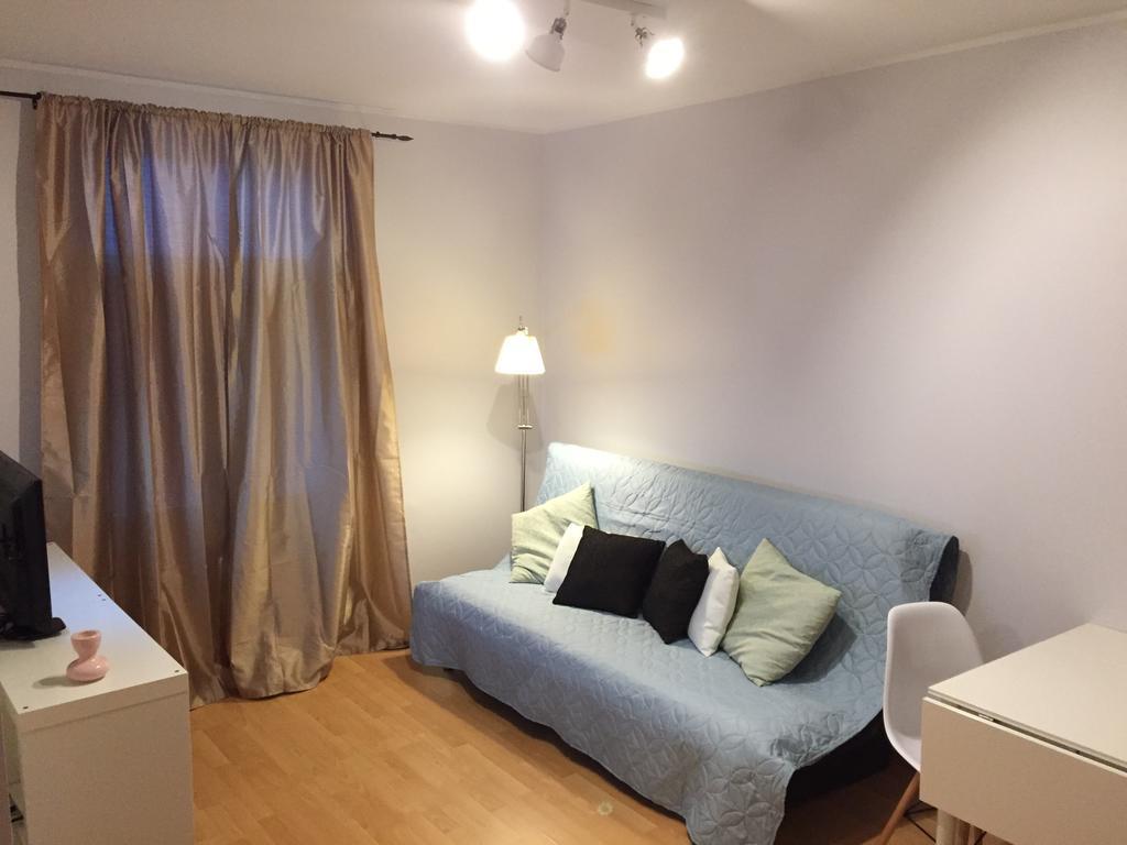 Suur-Ameerika Apartment ทาลลินน์ ภายนอก รูปภาพ